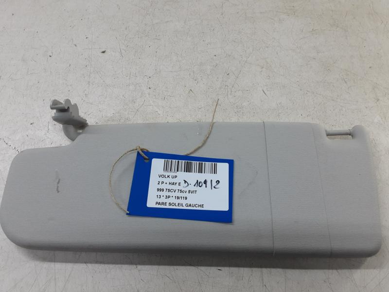 SUN VISOR LEFT Vw UP 11/11+