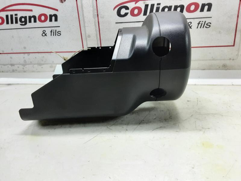 CACHE-COLONNE Mercedes-Benz A W176 2012 - 09/2015