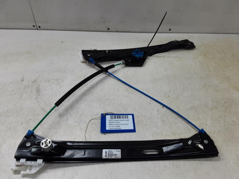 LEVE-VITRE DE PORTE AVANT GAUCHE Mini F54 : Clubman 11/14+