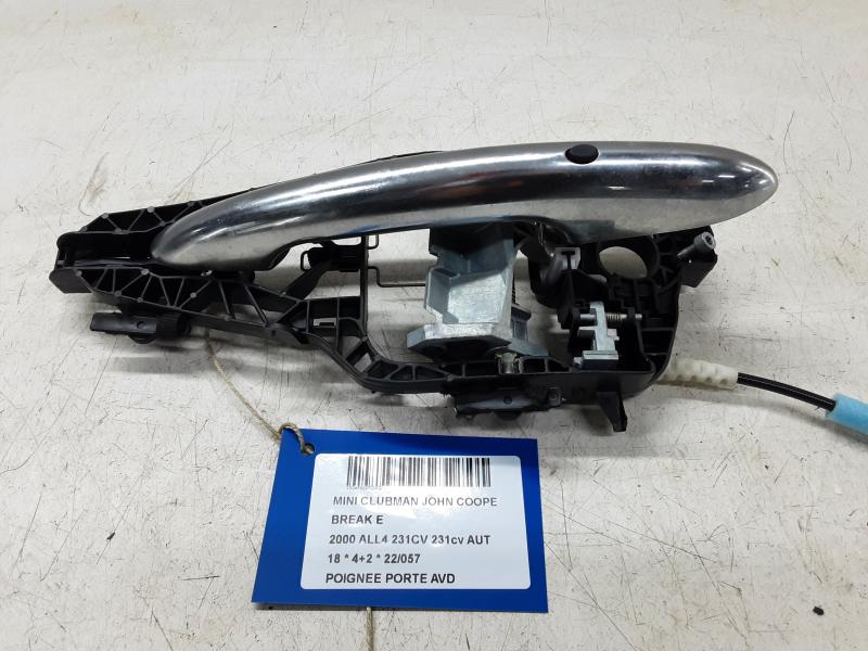 TÜRGRIFF RECHTS VORNE Mini F54 : Clubman 11/14+