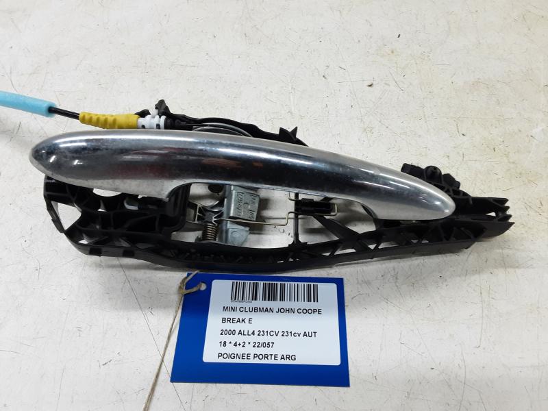 TÜRGRIFF LINKS HINTEN Mini F54 : Clubman 11/14+