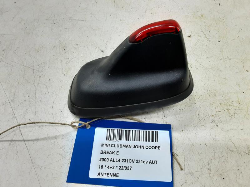 ANTENNE Mini F54 : Clubman 11/14+