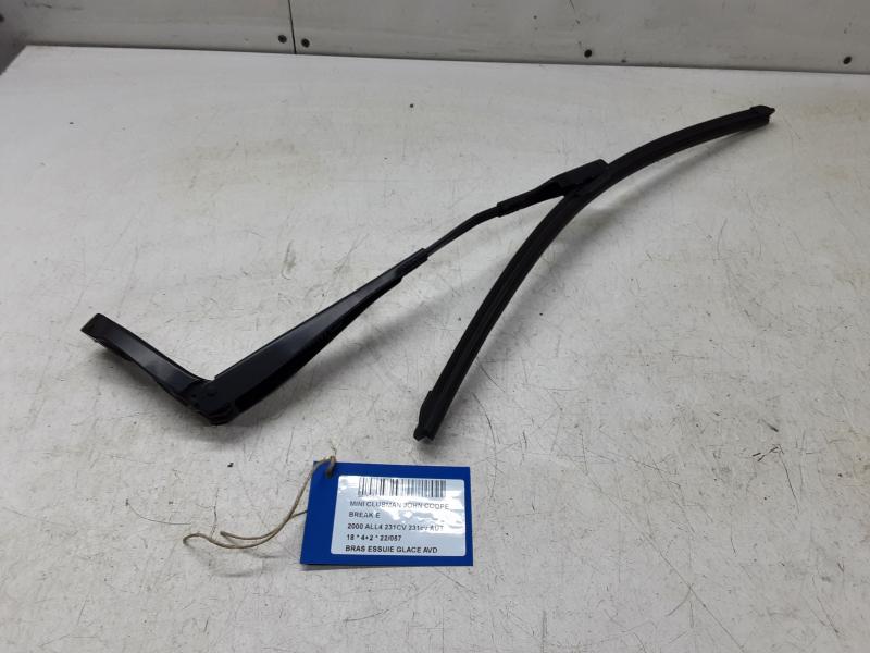 SCHEIBENWISCHERARM RECHTS HINTEN Mini F54 : Clubman 11/14+