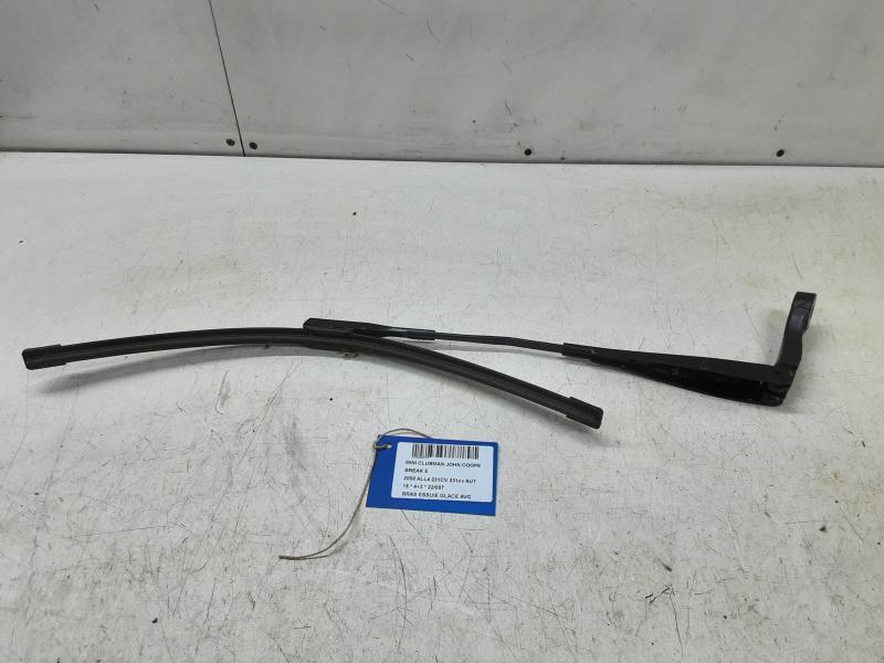 SCHEIBENWISCHERARM LINKS VORNE Mini F54 : Clubman 11/14+