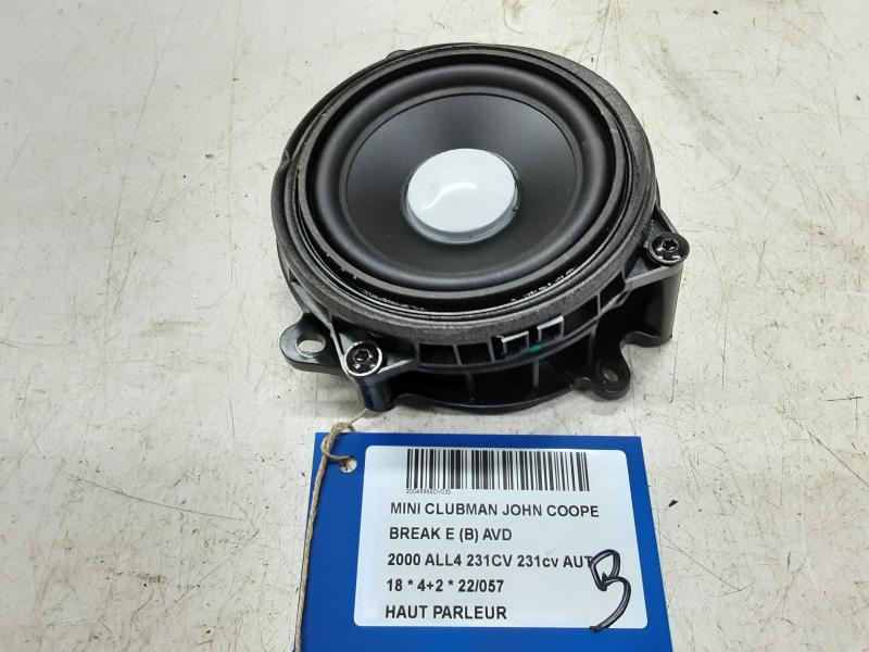 AUTOSPEAKERS Mini F54 : Clubman 11/14+