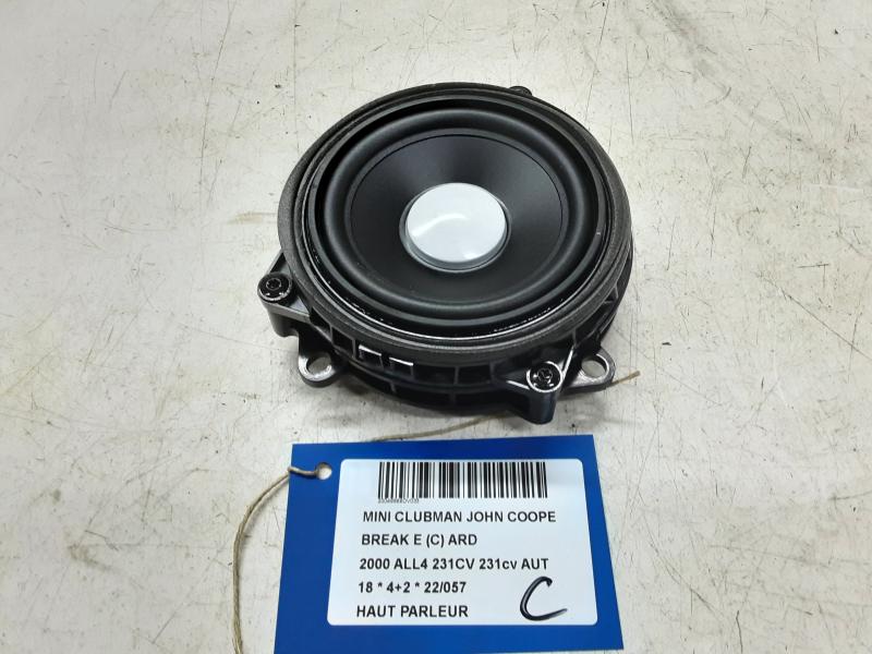 AUTOSPEAKERS Mini F54 : Clubman 11/14+