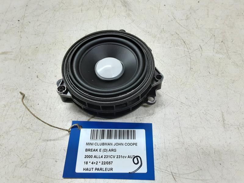 AUTOSPEAKERS Mini F54 : Clubman 11/14+