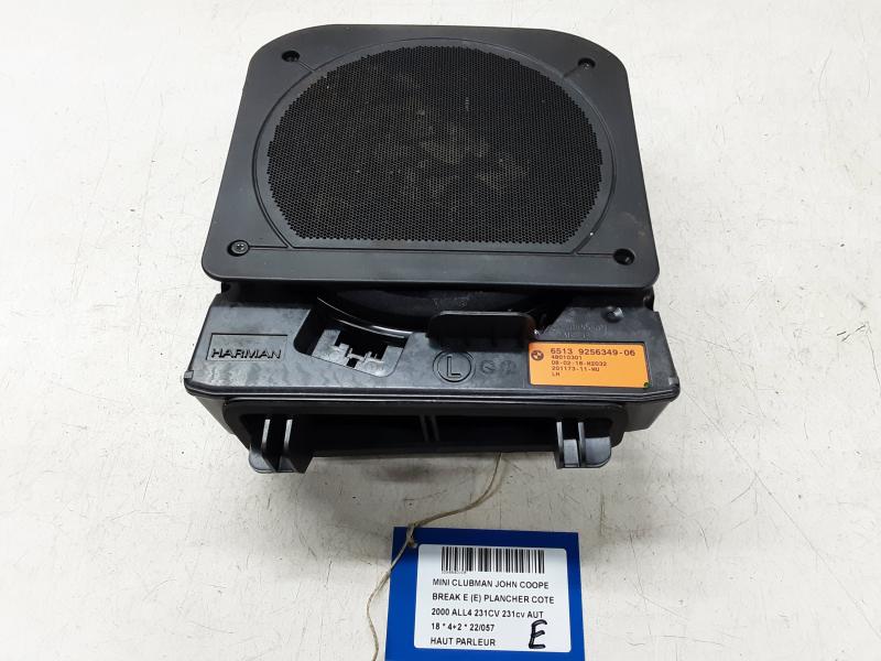 AUTOSPEAKERS Mini F54 : Clubman 11/14+