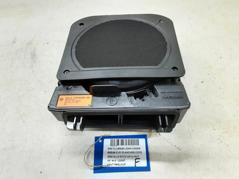 AUTOSPEAKERS Mini F54 : Clubman 11/14+