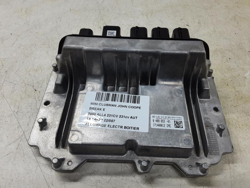 ONTSTEKINGSMODULE Mini F54 : Clubman 11/14+