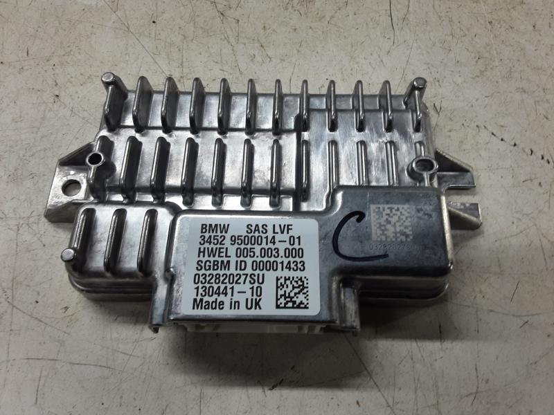 MODULE Mini F54 : Clubman 11/14+