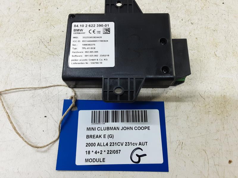 MODULE Mini F54 : Clubman 11/14+
