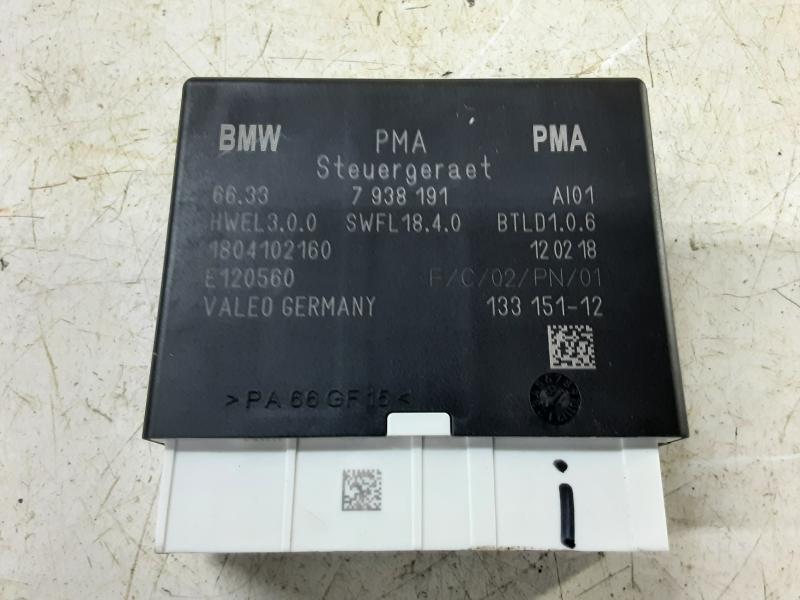 MODULE Mini F54 : Clubman 11/14+