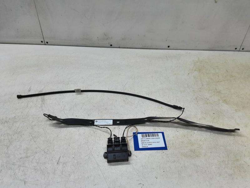 MODULE Mini F54 : Clubman 11/14+