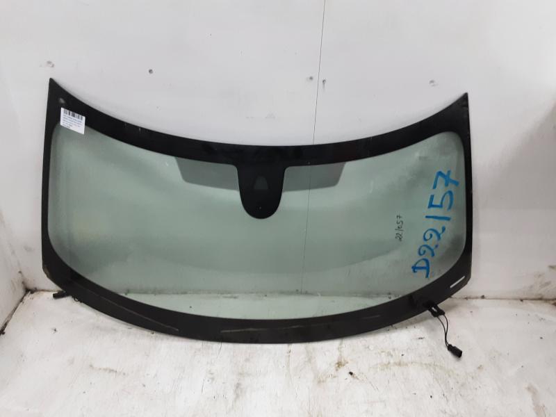 WINDSCHUTZSCHEIBE Mini F54 : Clubman 11/14+