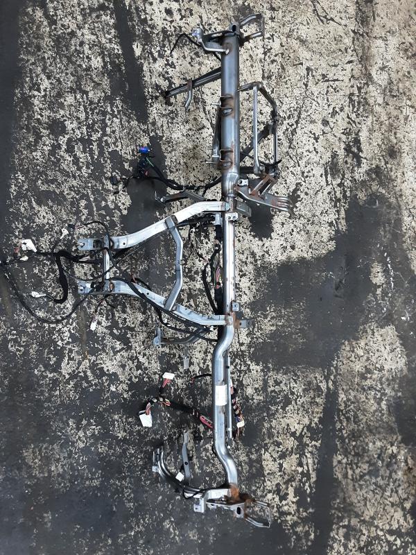 RENFORT DE TABLEAU DE BORD Mini F54 : Clubman 11/14+