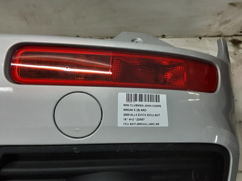NEBELSCHLUSSLEUCHTE Mini F54 : Clubman 11/14+