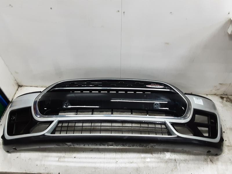 STOßSTANGE VORNE Mini F54 : Clubman 11/14+