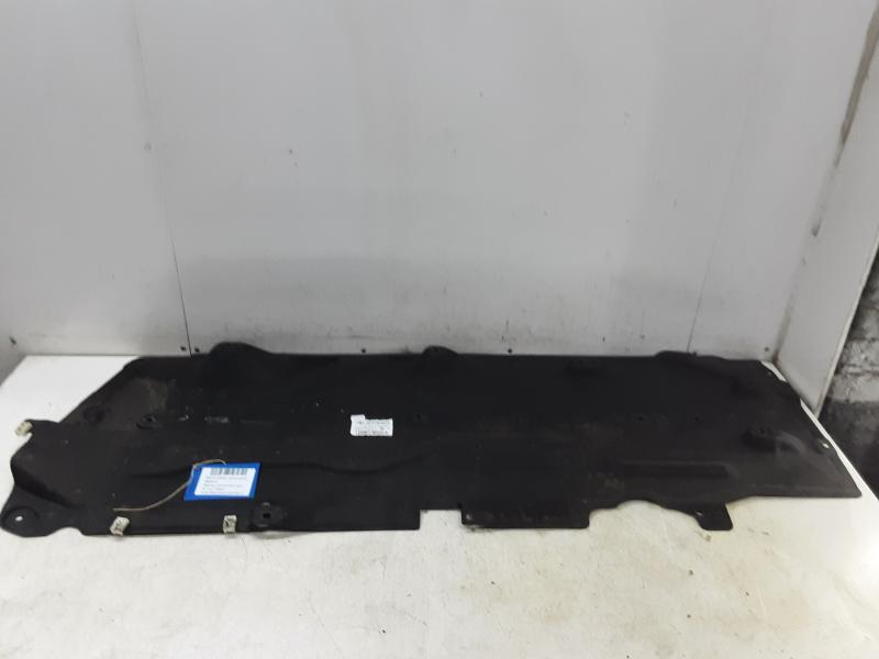 PLASTIQUE SOUS VOITURE DROIT Mini F54 : Clubman 11/14+