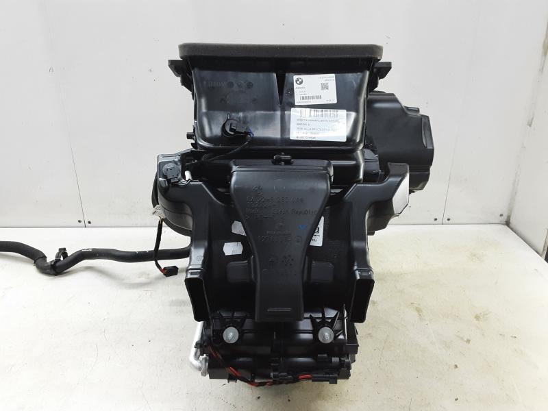 BLOC CHAUFFAGE Mini F54 : Clubman 11/14+