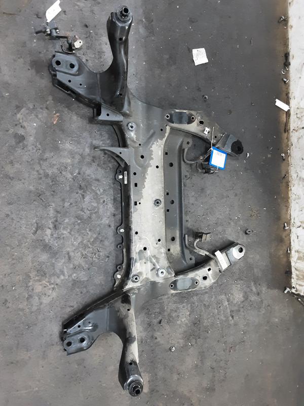 MOTORBALK Mini F54 : Clubman 11/14+