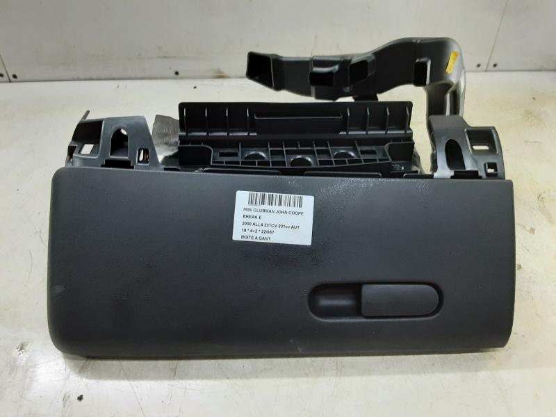 BOITE A GANT Mini F54 : Clubman 11/14+