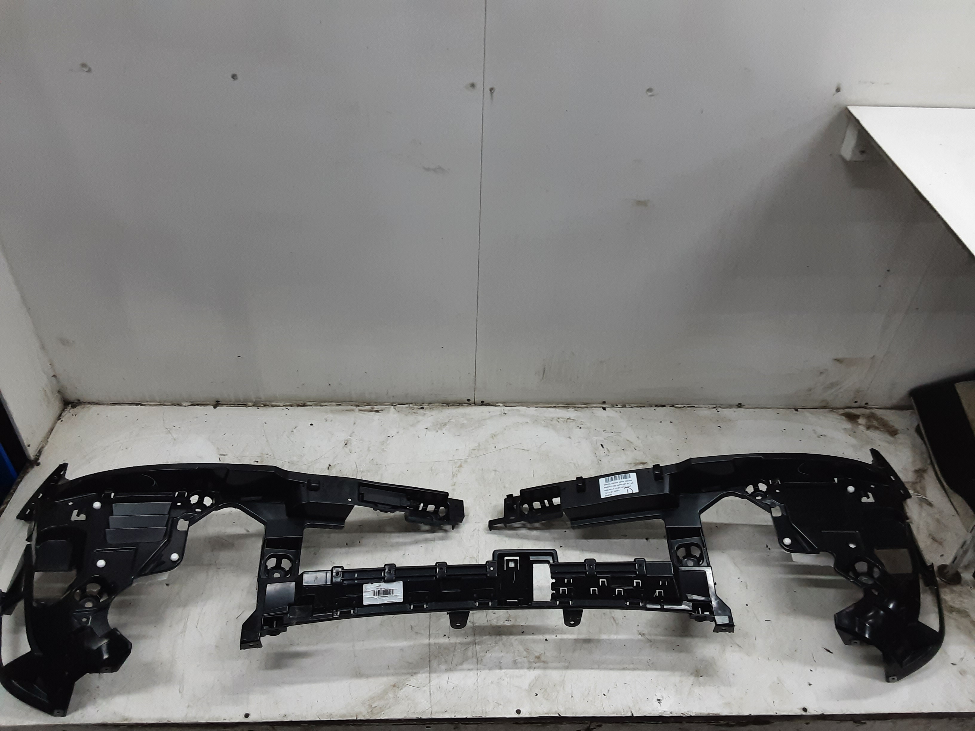 DIVERS Mini F54 : Clubman 11/14+