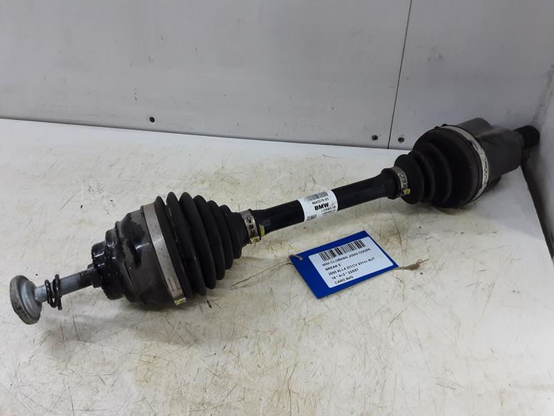 AANDRIJFAS VOOR LINKS Mini F54 : Clubman 11/14+
