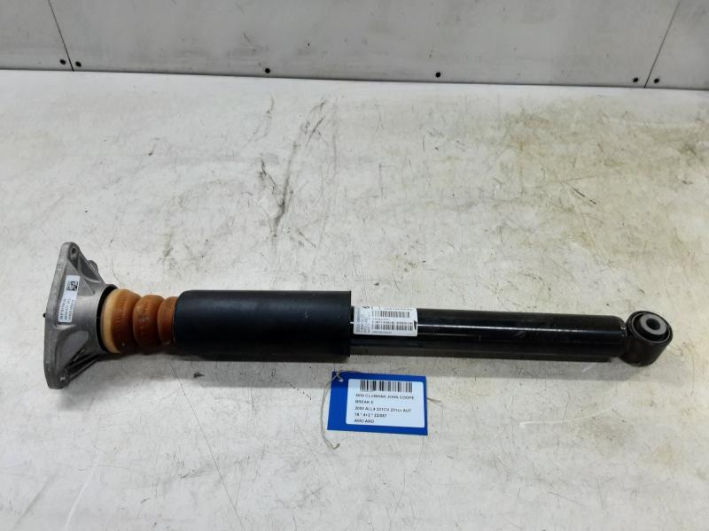 AMORTISSEUR ARRIERE DROITE Mini F54 : Clubman 11/14+