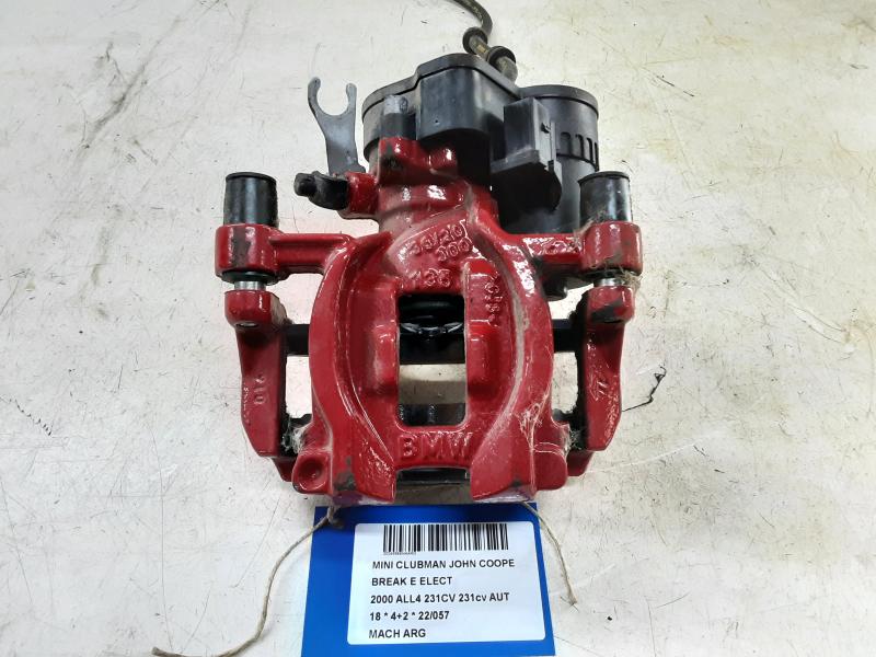 REMKLAUW ACHTER LINKS Mini F54 : Clubman 11/14+