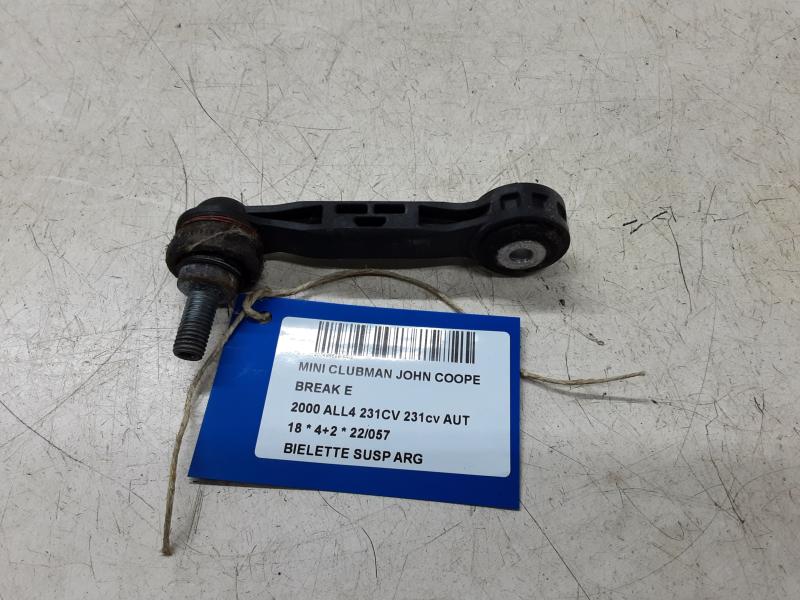 REACTIESTANG ACHTER LINKS Mini F54 : Clubman 11/14+