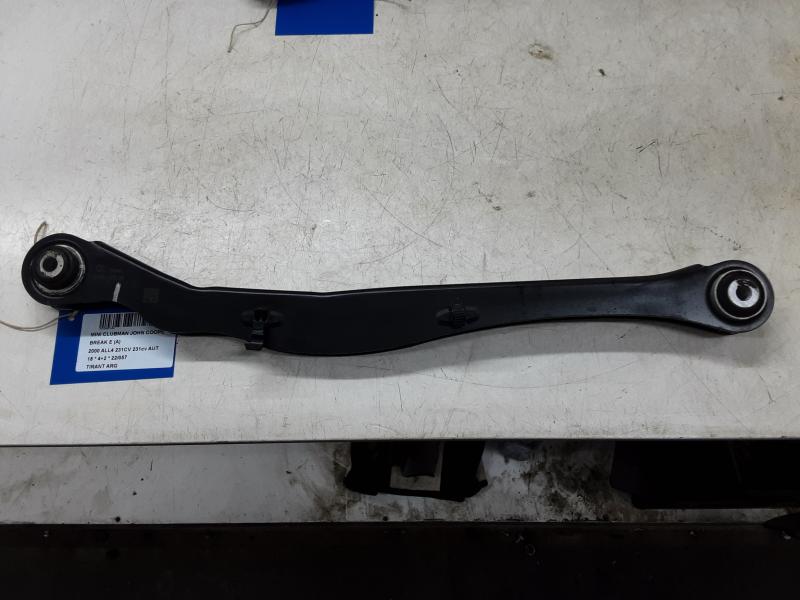 DRAAGARM ACHTER LINKS Mini F54 : Clubman 11/14+