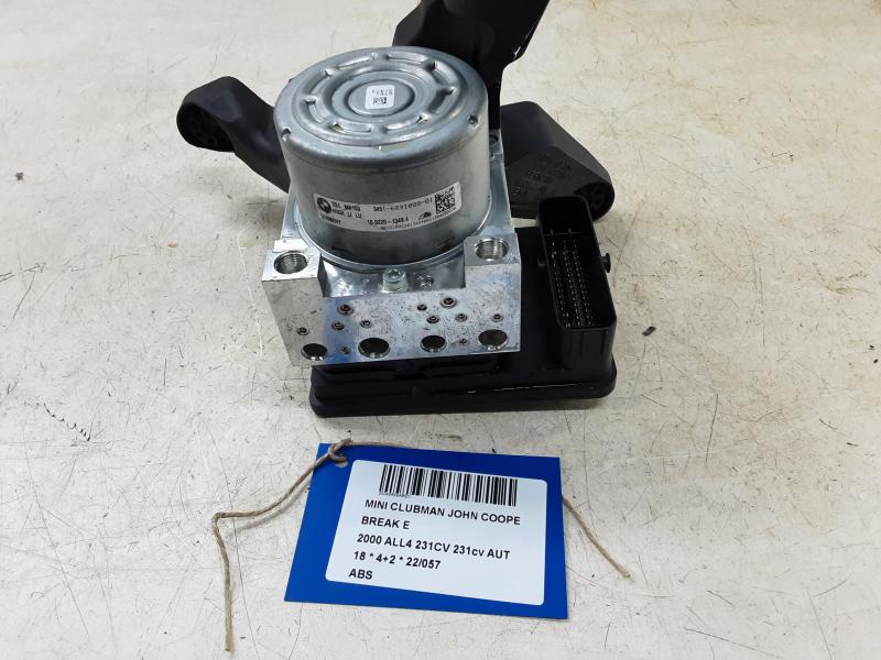 ABS-SYSTEME Mini F54 : Clubman 11/14+