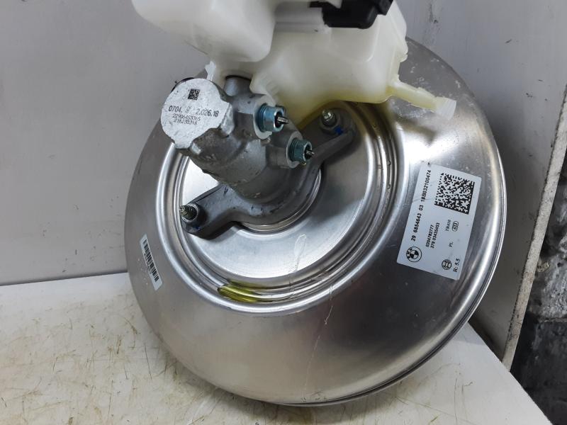 SERVO-FREIN Mini F54 : Clubman 11/14+