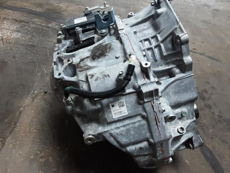GETRIEBE Mini F54 : Clubman 11/14+