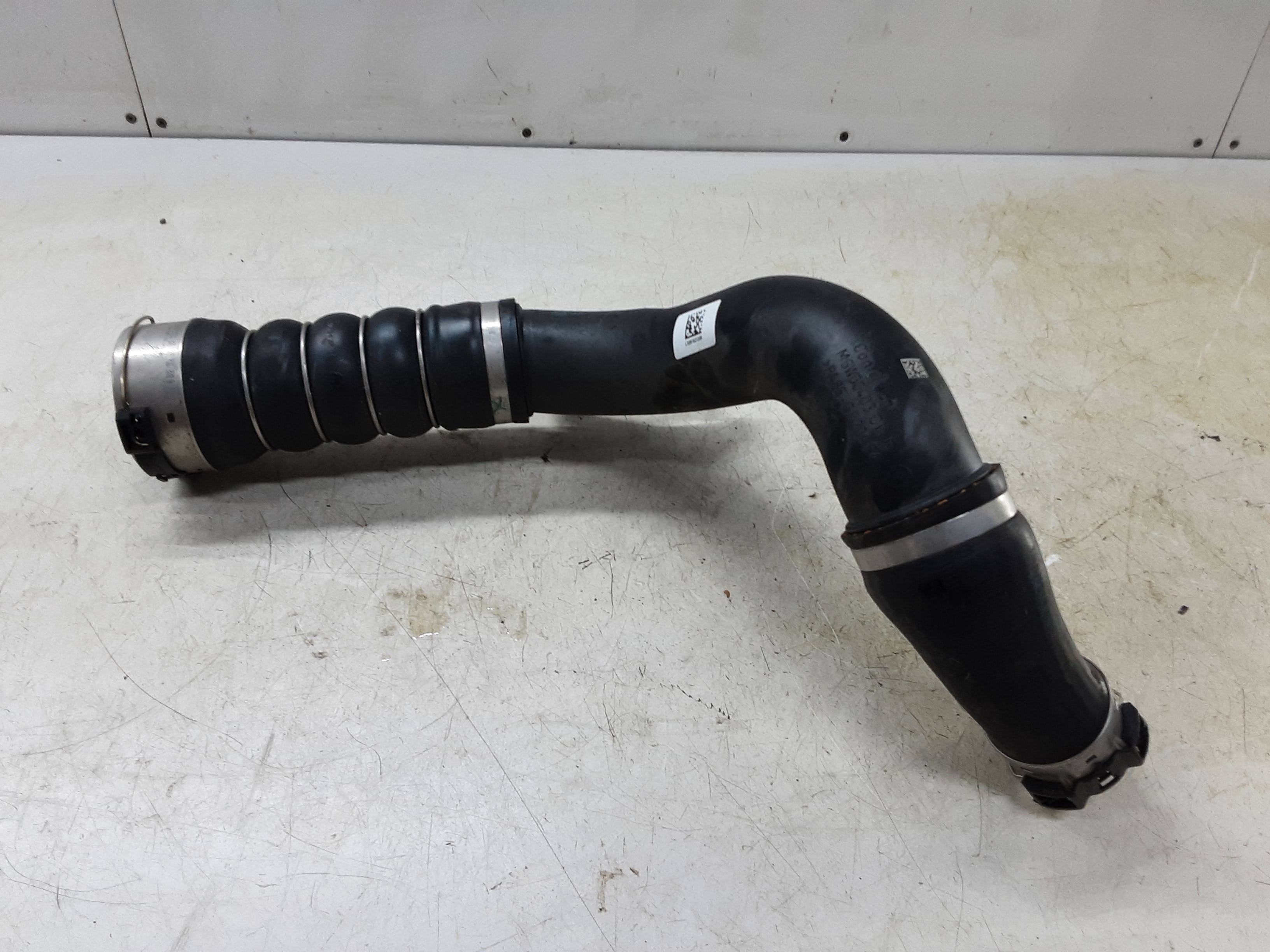 INTERCOOLER SLANG Mini F54 : Clubman 11/14+