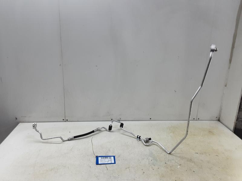 KLIMA LEITUNG Mini F54 : Clubman 11/14+