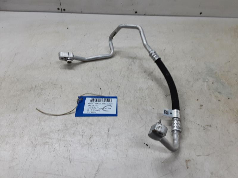 KLIMA LEITUNG Mini F54 : Clubman 11/14+