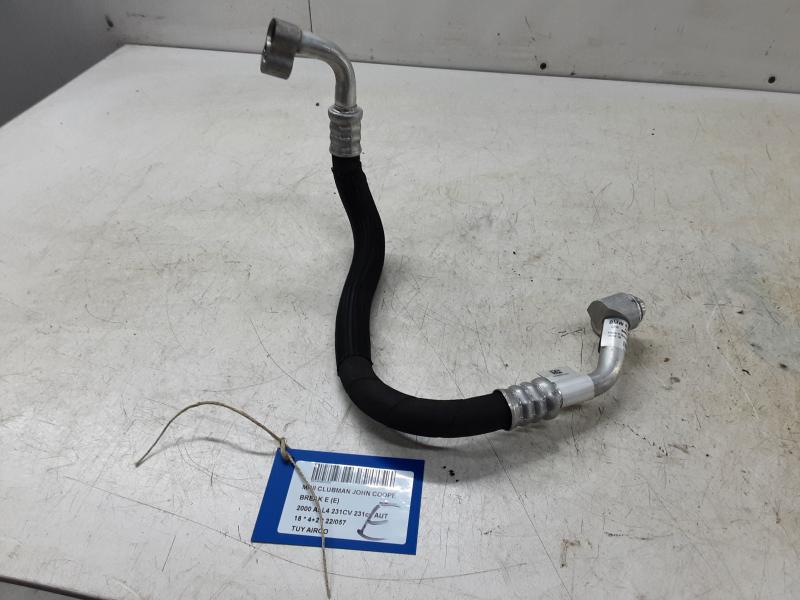 KLIMA LEITUNG Mini F54 : Clubman 11/14+