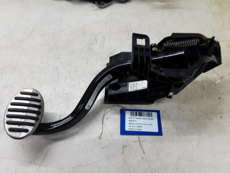 REMPEDAAL Mini F54 : Clubman 11/14+