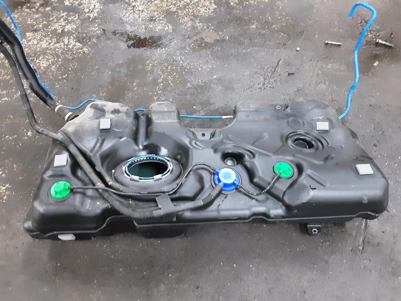 BRANDSTOFTANK BENZINE Mini F54 : Clubman 11/14+