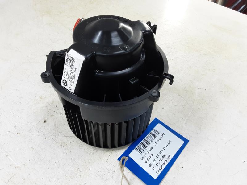 MOTOR VERWARMING Mini F54 : Clubman 11/14+