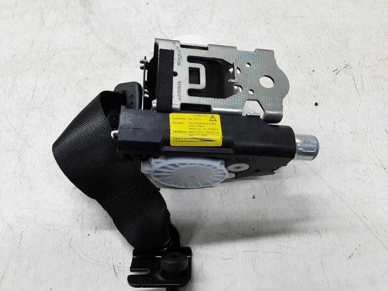 SICHERHEITTSGURT RECHTS HINTEN Mini F54 : Clubman 11/14+