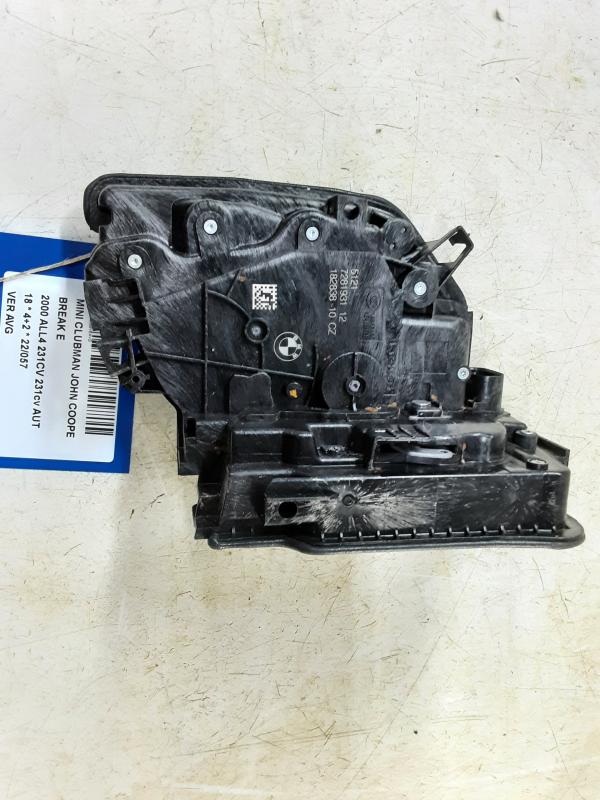 VERGRENDELING VOOR LINKS Mini F54 : Clubman 11/14+