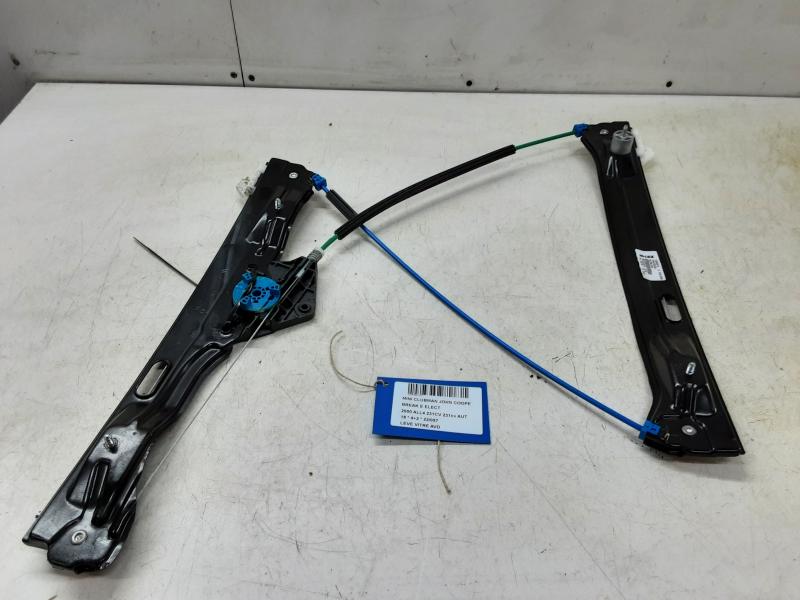 LEVE-VITRE DE PORTE AVANT DROITE Mini F54 : Clubman 11/14+