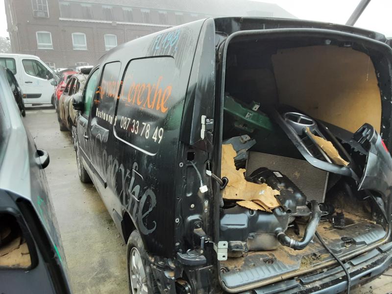 AILE ARRIERE GAUCHE Mercedes-Benz CITAN 11/12 - 9/21