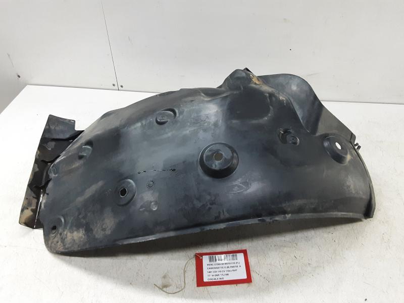COQUILLE D'AILE AVANT DROITE Mercedes-Benz CITAN 11/12 - 9/21