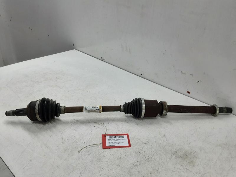 CARDAN AVANT DROIT Mercedes-Benz CITAN 11/12 - 9/21