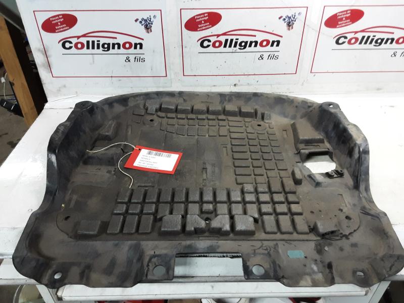 PROTEGE-CARTER CENTRAL Mercedes-Benz S W220 98 - 09/05
