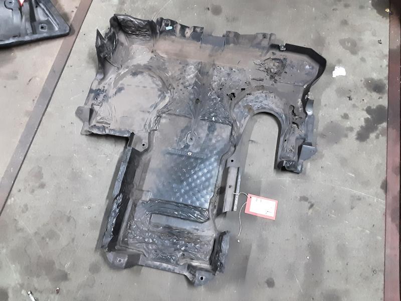 PROTEGE-CARTER CENTRAL Mercedes-Benz S W220 98 - 09/05